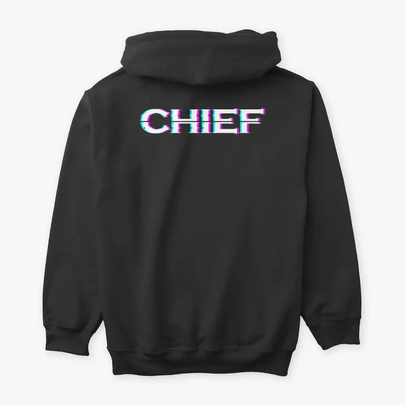 CHIEF Status (Back)