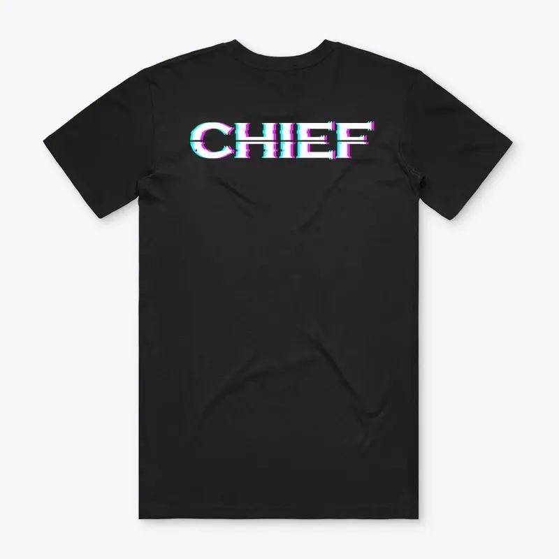 CHIEF Status (Back)